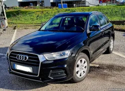 Audi Q3 2015 - 150cv