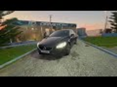 Volvo V40 2.0 D3 Momentum