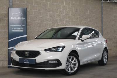 Seat Leon 1.0 EcoTSI Style S/S