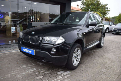 BMW X3 X3 2.0 d