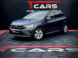 Volkswagen Taigo 1.0 TSI Life DSG