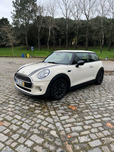 MINI One Diesel