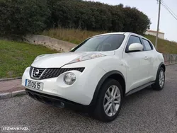 Nissan Juke 1.5 dCi Acenta S/S