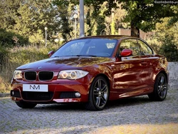 BMW 118 Coupe Pack M