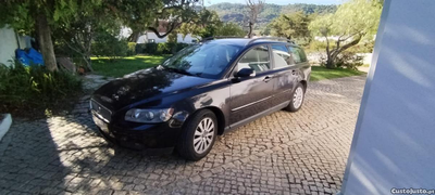 Volvo V50 V50