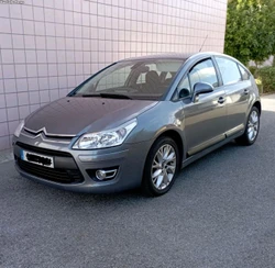 Citroën C4 1.6HDi 110CV VTR PACK automático