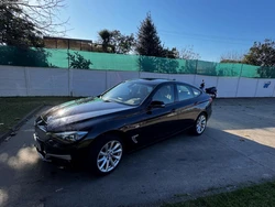 BMW 318 BMW 318d 2.0 Grande Turismo