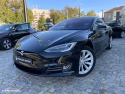 Tesla Model S 75D