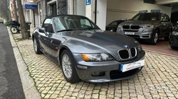 BMW Z3 2.0 de 1999