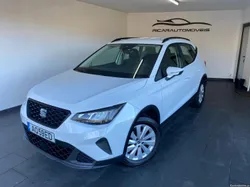 Seat Arona 1.0 TSI Style