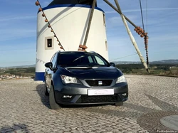 Seat Ibiza 1.2 TDi Style