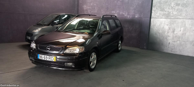 Opel Astra Caravan 1.4 16V Elegance 170.000 Km