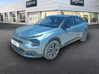 Citroen C4 Feel Pack