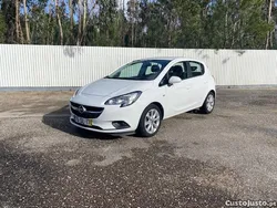 Opel Corsa E 1.3 D Ecoflex 95 Cv