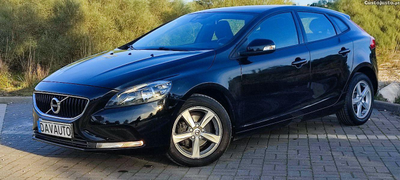 Volvo V40 D2 Momentum 2.0 120cv