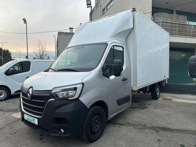 Renault Master 2.3 dCi L2 3.5T