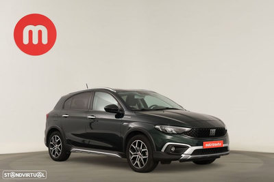 Fiat Tipo Cross 1.0 GSE T3