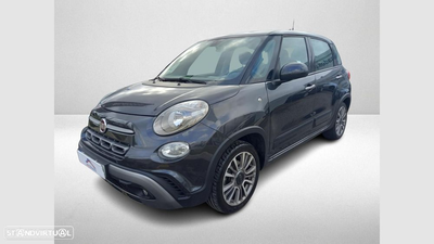 Fiat 500L 1.3 MJ City Cross