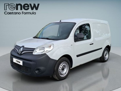 Renault Kangoo 1.5 DCI Business