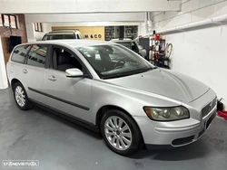 Volvo V50 2.0 D Sport