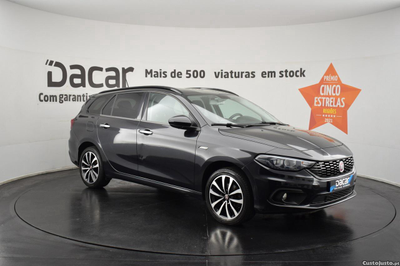 Fiat Tipo SW 1.3 MJET LOUNGE