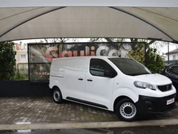 Peugeot Expert 1.6 BlueHDi L2H1 Prem.Semi-Vidrado