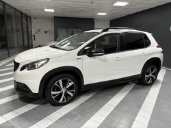 Peugeot 2008 1.2 PureTech 110cv GtLine