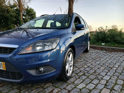 Ford Focus 1.4 station