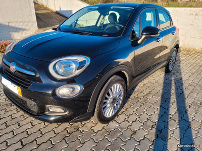 Fiat 500X 1.3 Multijet