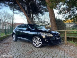 Renault Mégane 1.5 dCi Dynamique S