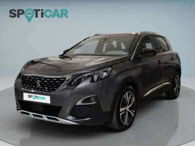 Peugeot 3008 GT Line 1.5 BlueHDi 130 Eu 6.2d EAT8