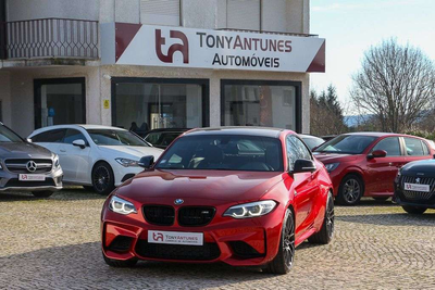 BMW Série 2 M2 Auto