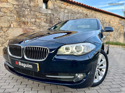 BMW 520 D Auto