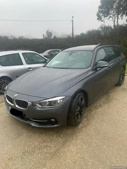 BMW 316 Sport line auto