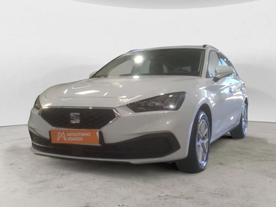 Seat Leon 1.0 TSI Style