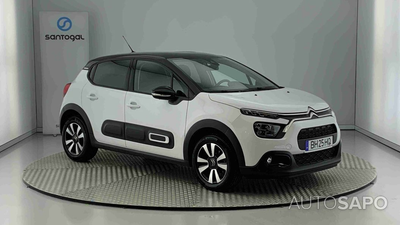 Citroen C3 de 2024