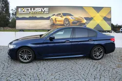 BMW 520 FULL PACK M NACIONAL