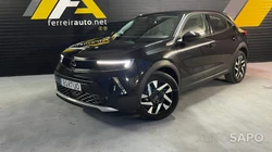 Opel Mokka de 2022