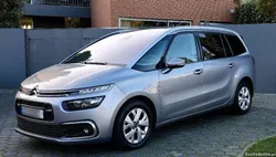 Citroën C4 Spacetourer 1500