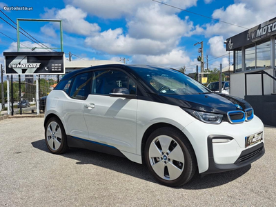 BMW I3 120 ah LCI 100% elétrico IVA Automático