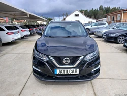 Nissan Qashqai 1.5 dCi N-Connecta