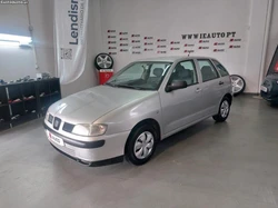 Seat Ibiza 1.0 Signo