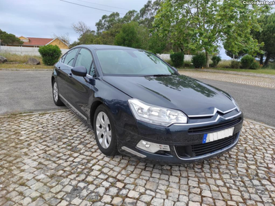 Citroën C5 2.0HDI Exclusive