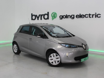 Renault ZOE (c/ Bateria) 22 kwh Life