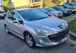 Peugeot 308 1.6 hdi