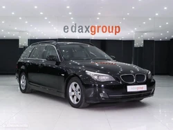 BMW 520 d Touring