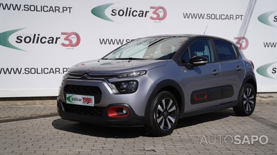 Citroen C3 de 2021