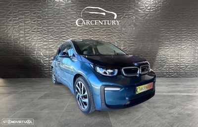 BMW i3 (120 Ah)