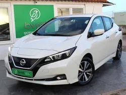 Nissan Leaf Acenta