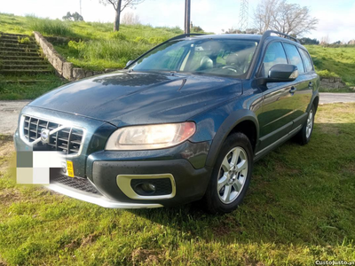 Volvo XC70 Sport